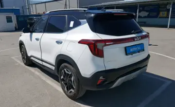 Kia Seltos 2024 года за 11 000 000 тг. в Шымкент фото 4