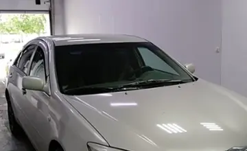 Toyota Camry 2004 года за 3 000 000 тг. в Павлодар фото 3