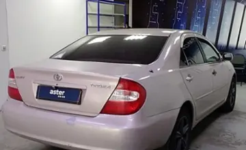 Toyota Camry 2004 года за 3 000 000 тг. в Павлодар