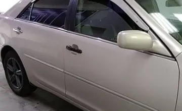 Toyota Camry 2004 года за 3 000 000 тг. в Павлодар фото 4
