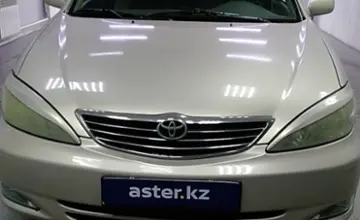 Toyota Camry 2004 года за 3 000 000 тг. в Павлодар фото 2