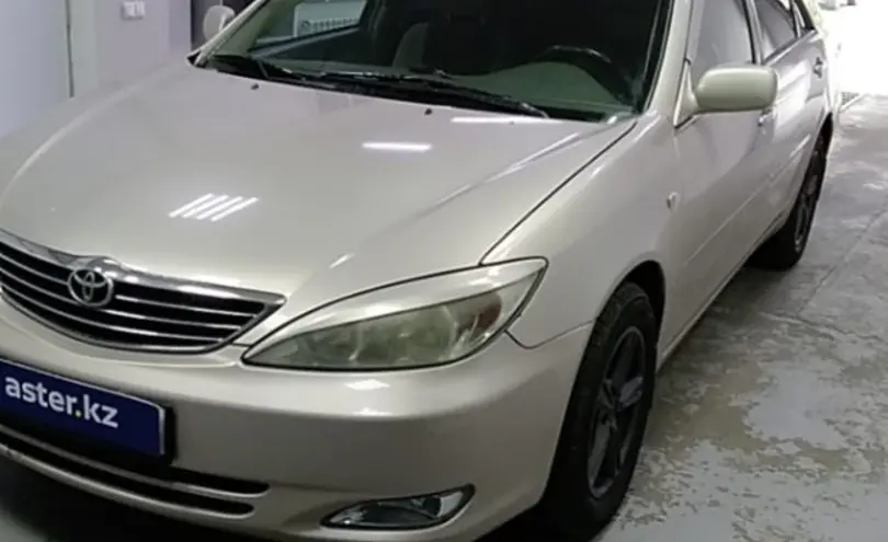 Toyota Camry 2004 года за 3 000 000 тг. в Павлодар
