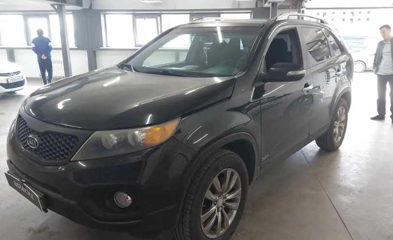 Kia Sorento 2010 года за 8 500 000 тг. в Астана