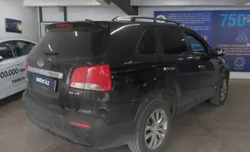 Kia Sorento 2010 года за 8 500 000 тг. в Астана фото 3
