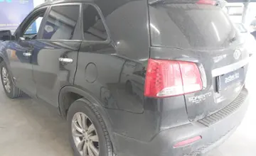 Kia Sorento 2010 года за 8 500 000 тг. в Астана фото 4