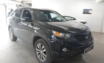 Kia Sorento 2010 года за 8 500 000 тг. в Астана фото 2