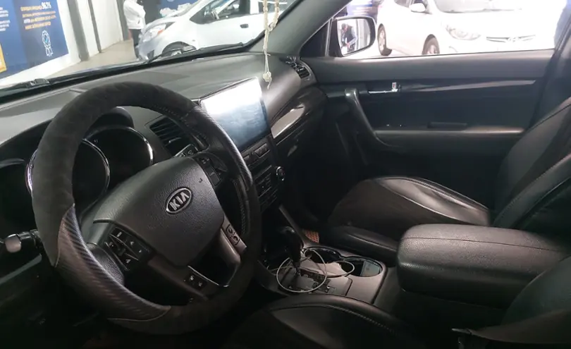 Kia Sorento 2010 года за 8 500 000 тг. в Астана фото 5