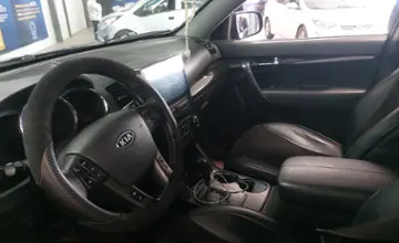 Kia Sorento 2010 года за 8 500 000 тг. в Астана фото 5
