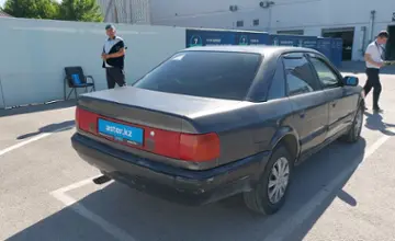 Audi 100 1992 года за 1 400 000 тг. в Шымкент фото 3