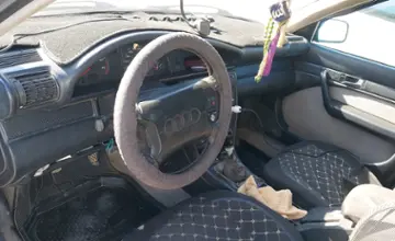 Audi 100 1992 года за 1 400 000 тг. в Шымкент фото 5