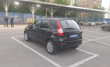 LADA (ВАЗ) Granta 2018 года за 4 000 000 тг. в Алматы фото 4