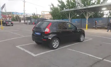 LADA (ВАЗ) Granta 2018 года за 4 000 000 тг. в Алматы фото 3