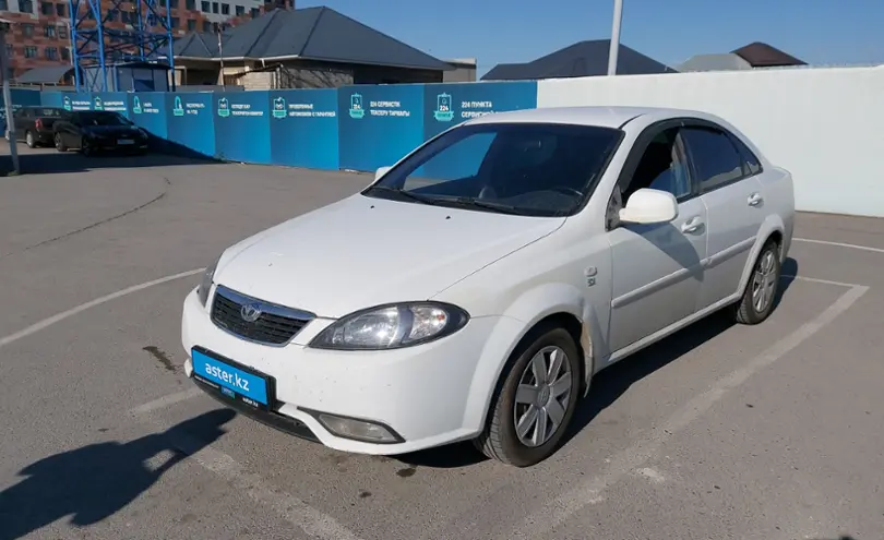 Daewoo Gentra 2014 года за 3 500 000 тг. в Шымкент