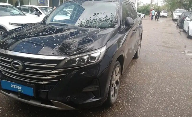 GAC GS5 2023 года за 15 000 000 тг. в Актобе