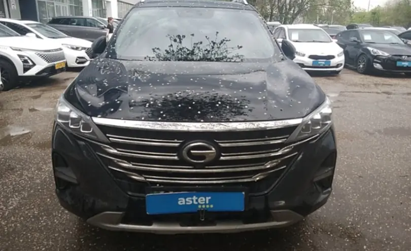 GAC GS5 2023 года за 15 000 000 тг. в Актобе фото 2