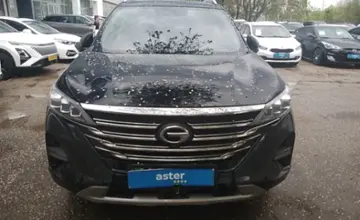 GAC GS5 2023 года за 15 000 000 тг. в Актобе фото 2