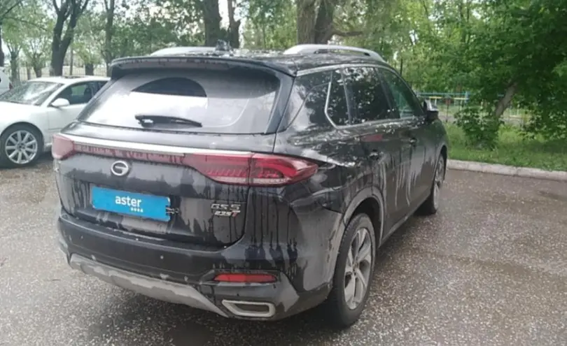 GAC GS5 2023 года за 15 000 000 тг. в Актобе фото 5
