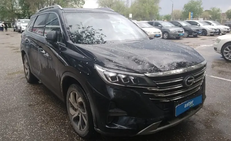 GAC GS5 2023 года за 15 000 000 тг. в Актобе фото 3