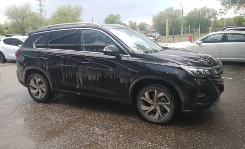 GAC GS5 2023 года за 15 000 000 тг. в Актобе фото 4