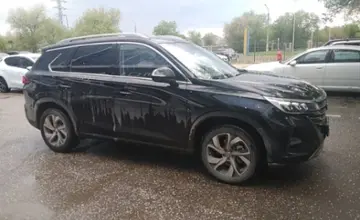 GAC GS5 2023 года за 15 000 000 тг. в Актобе фото 4