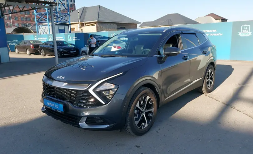 Kia Sportage 2024 года за 19 000 000 тг. в Шымкент