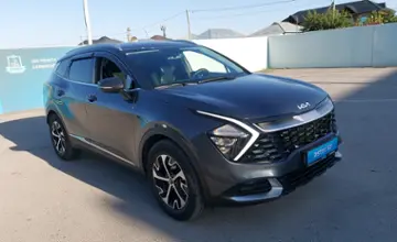 Kia Sportage 2024 года за 19 000 000 тг. в Шымкент фото 2