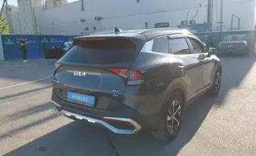 Kia Sportage 2024 года за 19 000 000 тг. в Шымкент фото 3