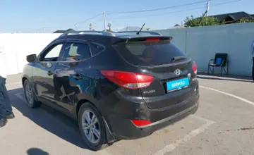 Hyundai Tucson 2012 года за 6 500 000 тг. в Шымкент фото 4