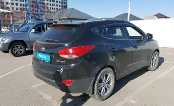 Hyundai Tucson 2012 года за 6 500 000 тг. в Шымкент фото 3