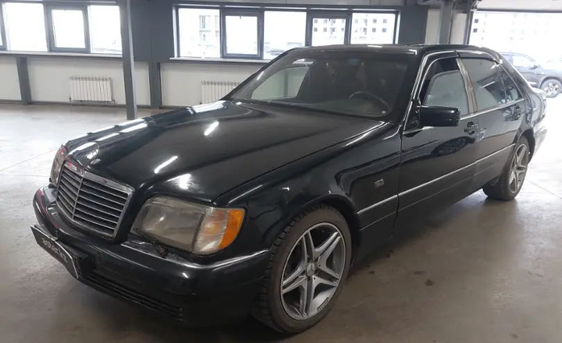 Mercedes-Benz S-Класс 1997 года за 3 500 000 тг. в Астана