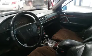Mercedes-Benz S-Класс 1997 года за 3 500 000 тг. в Астана фото 5