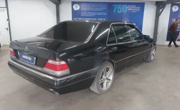 Mercedes-Benz S-Класс 1997 года за 3 500 000 тг. в Астана фото 3