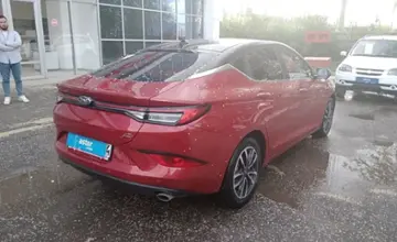 JAC J7 2021 года за 7 100 000 тг. в Актобе