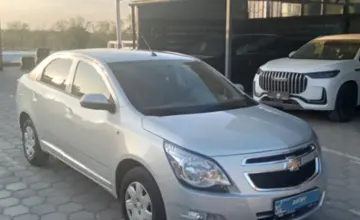 Chevrolet Cobalt 2023 года за 6 500 000 тг. в Караганда фото 3