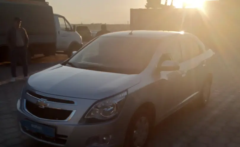 Chevrolet Cobalt 2023 года за 6 500 000 тг. в Караганда