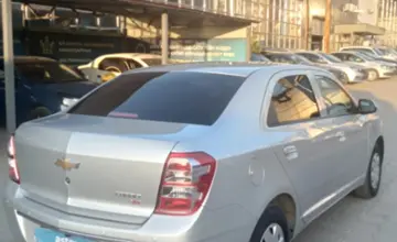 Chevrolet Cobalt 2023 года за 6 500 000 тг. в Караганда