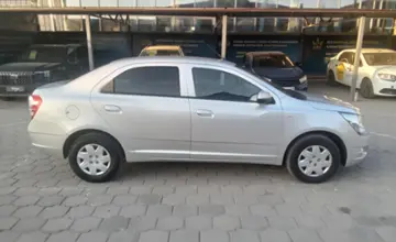 Chevrolet Cobalt 2023 года за 6 500 000 тг. в Караганда фото 4