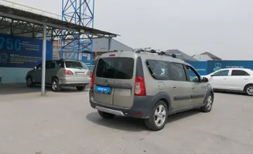 LADA (ВАЗ) Largus Cross 2019 года за 5 500 000 тг. в Шымкент фото 3