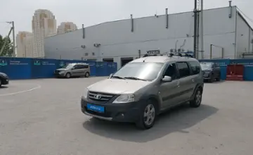 LADA (ВАЗ) Largus Cross 2019 года за 5 500 000 тг. в Шымкент фото 1