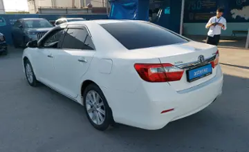 Toyota Camry 2013 года за 9 500 000 тг. в Шымкент фото 4