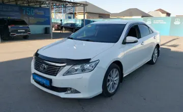 Toyota Camry 2013 года за 9 500 000 тг. в Шымкент фото 1