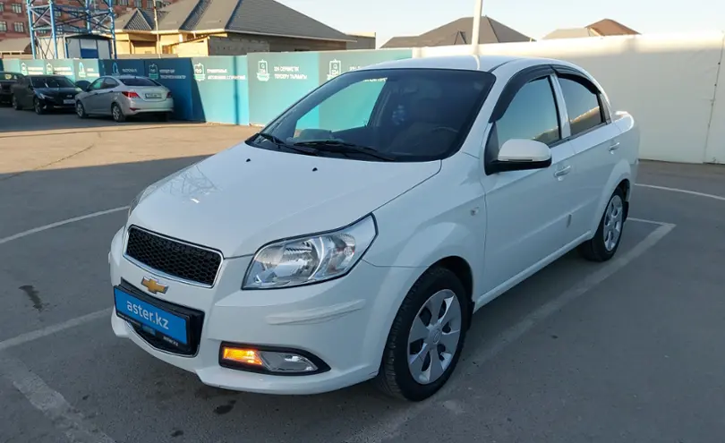 Chevrolet Nexia 2022 года за 5 300 000 тг. в Шымкент