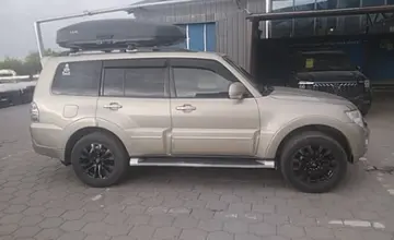 Mitsubishi Pajero 2013 года за 13 200 000 тг. в Караганда фото 4