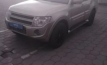 Mitsubishi Pajero 2013 года за 13 200 000 тг. в Караганда фото 1