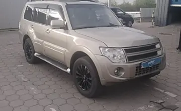 Mitsubishi Pajero 2013 года за 13 200 000 тг. в Караганда фото 3
