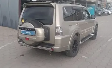 Mitsubishi Pajero 2013 года за 13 200 000 тг. в Караганда