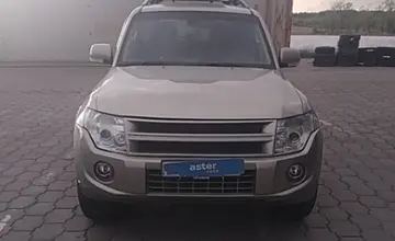 Mitsubishi Pajero 2013 года за 13 200 000 тг. в Караганда фото 2