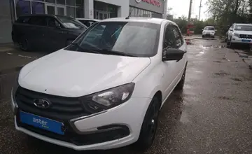 LADA (ВАЗ) Granta 2020 года за 4 000 000 тг. в Актобе фото 1
