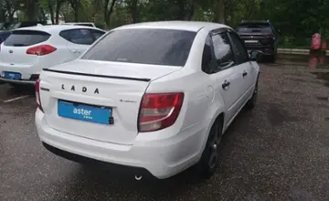 LADA (ВАЗ) Granta 2020 года за 4 000 000 тг. в Актобе
