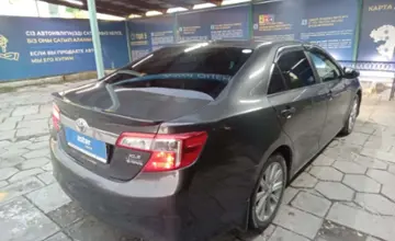 Toyota Camry 2012 года за 9 500 000 тг. в Талдыкорган
